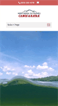 Mobile Screenshot of northernextremes.com